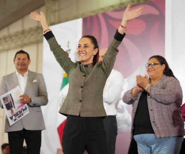 Destacan reducción de desigualdad en México Destacan reducción de desigualdad en México