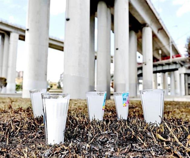 Van 13 muertos por explosión de pipa en Iztapalapa Van 13 muertos por explosión de pipa en Iztapalapa