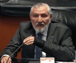 Adán Augusto López niega vínculos con empresario Saúl Vera en concesión de muelle fiscal