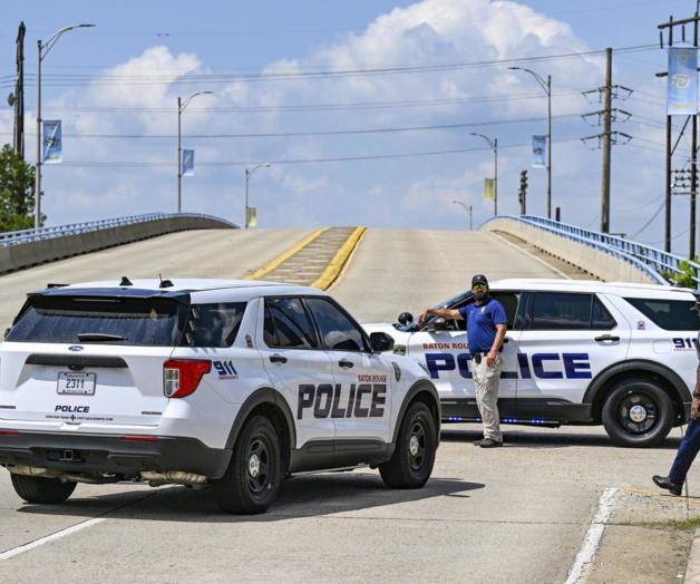 Falsas alarmas en campus universitarios generan pánico colectivo Falsas alarmas en campus universitarios generan pánico colectivo