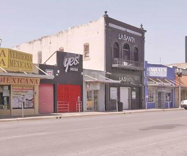 Cortan servicio eléctrico a negocios de McAllen Cortan servicio eléctrico a negocios de McAllen