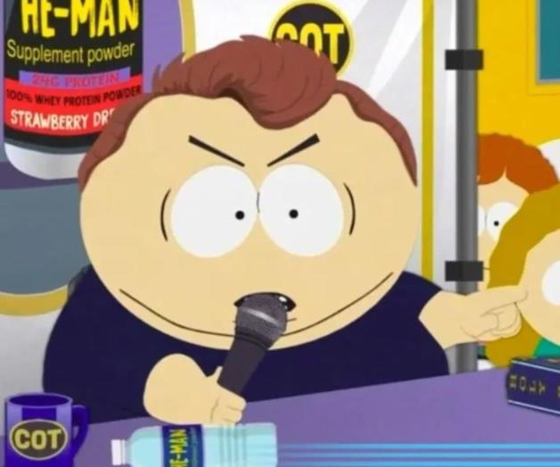 Retira episodio de Kirk