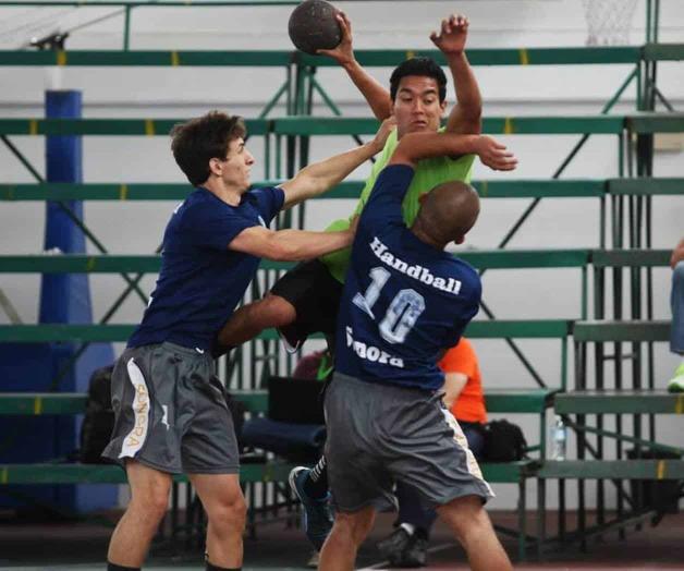 Reynosa será sede del nacional de balonmano Reynosa será sede del nacional de balonmano