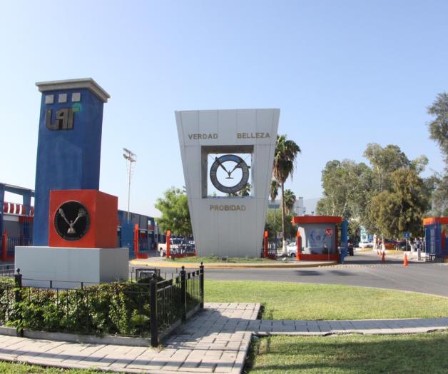 UAT anuncia puente; reanudan clases el 17 de septiembre UAT anuncia puente; reanudan clases el 17 de septiembre