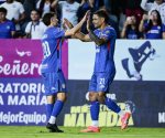 Jornada 8 del Apertura 2025: Pachuca cae ante Cruz Azul