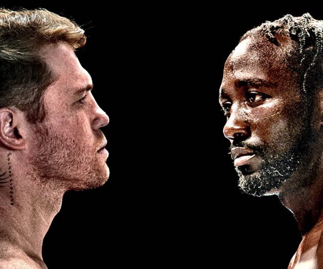 Venta de alimentos y bebidas en Estadio Allegiant durante pelea Canelo vs Crawford Venta de alimentos y bebidas en Estadio Allegiant durante pelea Canelo vs Crawford