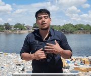 Avanza contaminación en calichera de la PJM