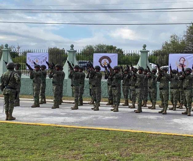 Una lucha contra la apat&iacute;a y corrupci&oacute;n