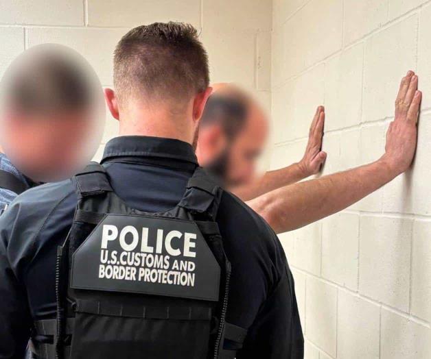 Lo aprehenden por ataque sexual contra un infante Lo aprehenden por ataque sexual contra un infante
