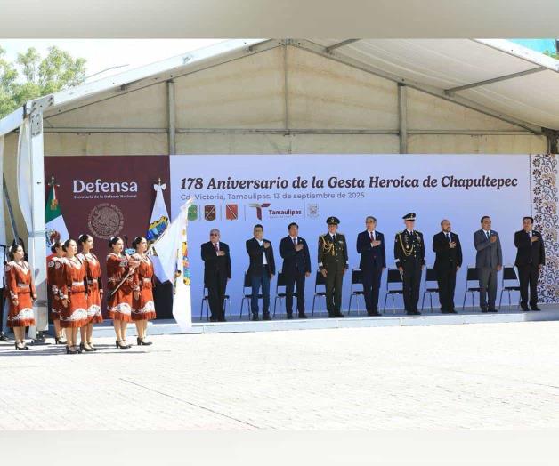 Legado de los Niños Héroes ejemplo de patriotismo Legado de los Niños Héroes ejemplo de patriotismo