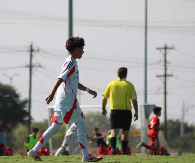 &acute;Josegil&acute; ya es  del FC Dallas