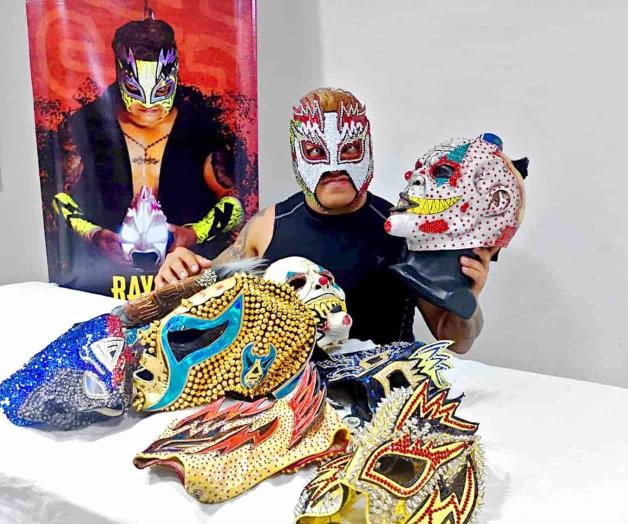 Adorna máscaras para fiestas patrias Adorna máscaras para fiestas patrias