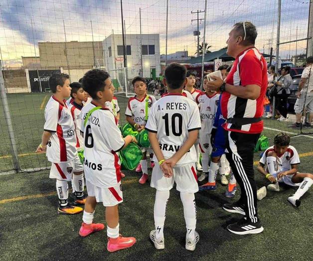 &iexcl;Bravos es l&iacute;der!