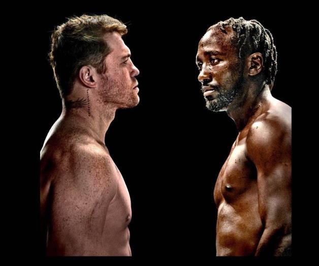 Reina Crawford sobre el Canelo Reina Crawford sobre el Canelo