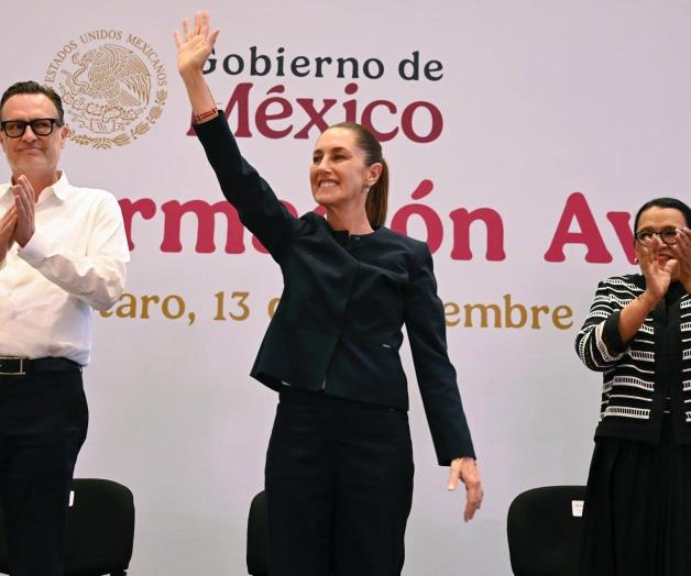 Impulsará economía tren México-Querétaro Impulsará economía tren México-Querétaro