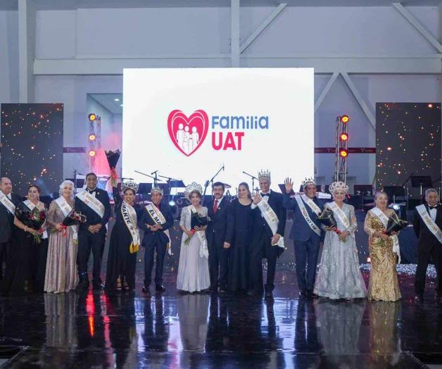 Realiza UAT encuentro de clubes universitarios