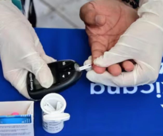 Semana Nacional de Salud Pública llega a más de 26 millones, resaltan Semana Nacional de Salud Pública llega a más de 26 millones, resaltan