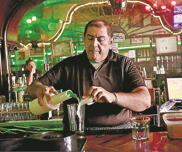 La leyenda de la Margarita