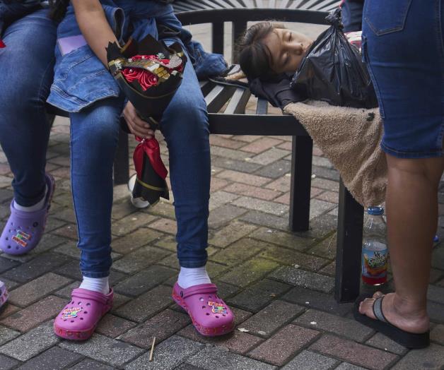 Extienden protección a niños guatemaltecos Extienden protección a niños guatemaltecos