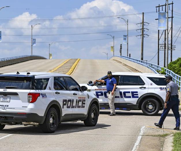 Ola de falsas alarmas alertan a estudiantes Ola de falsas alarmas alertan a estudiantes