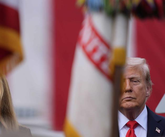 Pide a países de la OTAN no comprar petróleo ruso Pide a países de la OTAN no comprar petróleo ruso