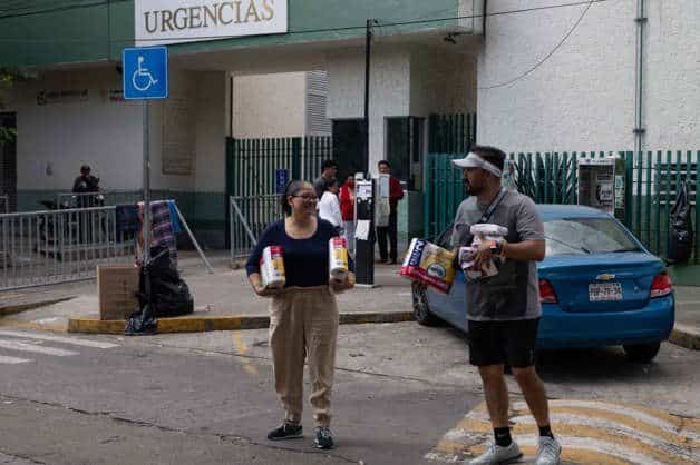 Apoyo comunitario