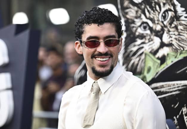 Final de la residencia de Bad Bunny en Puerto Rico será transmitido por Amazon Music al mundo Final de la residencia de Bad Bunny en Puerto Rico será transmitido por Amazon Music al mundo