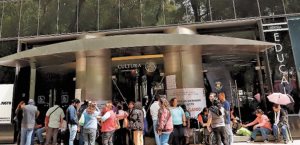 Secretaría de Cultura presenta el Programa Sectorial de Cultura 2025-2030