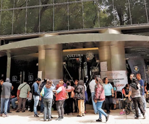 Secretaría de Cultura presenta el Programa Sectorial de Cultura 2025-2030 Secretaría de Cultura presenta el Programa Sectorial de Cultura 2025-2030