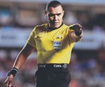 Marco Antonio Ortiz genera polémica al compartir foto con Club América