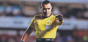 Marco Antonio Ortiz genera polémica al compartir foto con Club América
