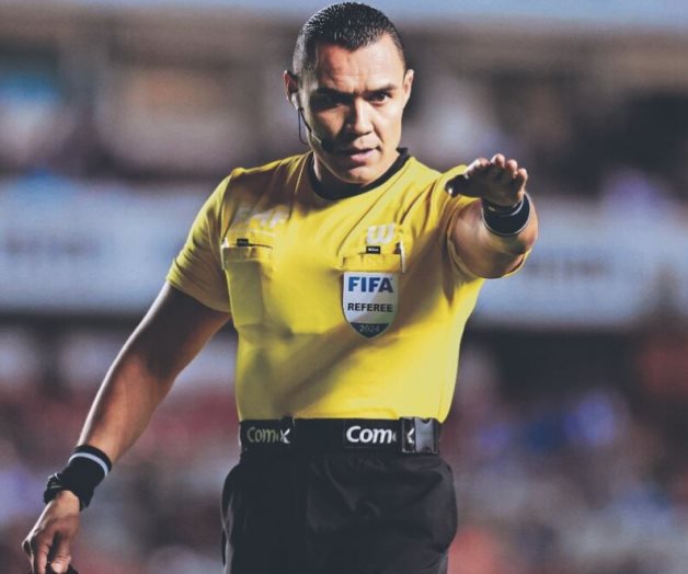 Marco Antonio Ortiz genera polémica al compartir foto con Club América