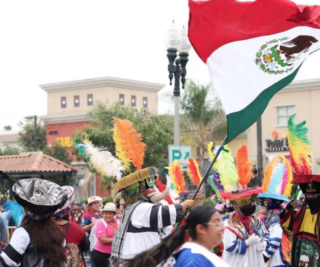 El Grito se apaga en ciudades de EU por miedo a las redadas El Grito se apaga en ciudades de EU por miedo a las redadas