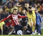 Clásico Nacional entre América y Chivas, el partido más visto de 2025