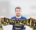 Orgulloso de estar en Pumas