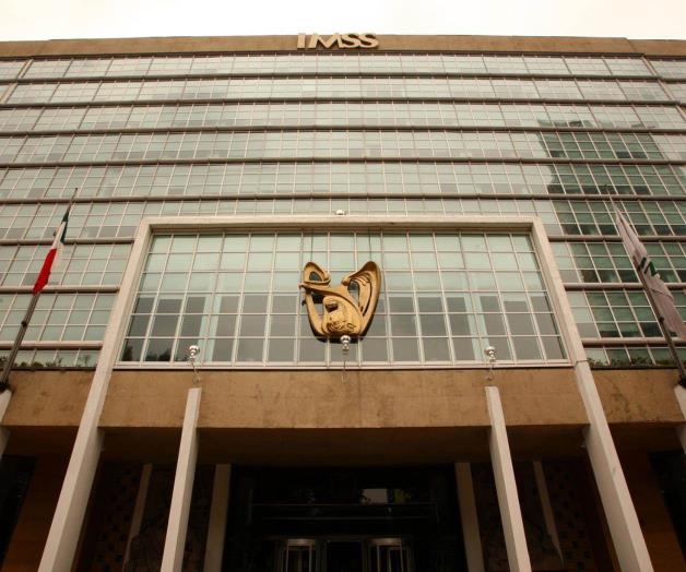 Reducen pensiones de IMSS e ISSSTE Reducen pensiones de IMSS e ISSSTE