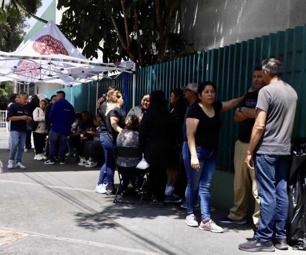 Suman 14 muertos por explosión de pipa en Iztapalapa Suman 14 muertos por explosión de pipa en Iztapalapa