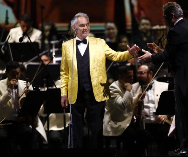 Iluminan Vaticano sus voces Iluminan Vaticano sus voces