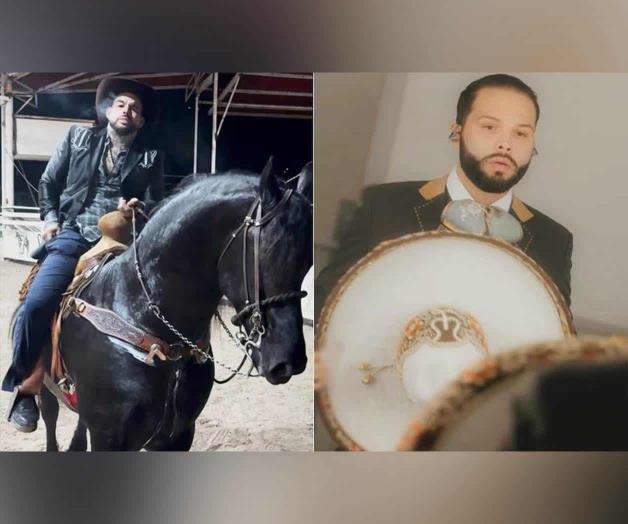 Emiliano Aguilar lanza canción de su abuelo Emiliano Aguilar lanza canción de su abuelo