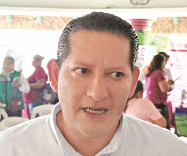 En seguimiento 40 adolescentes embarazadas En seguimiento 40 adolescentes embarazadas