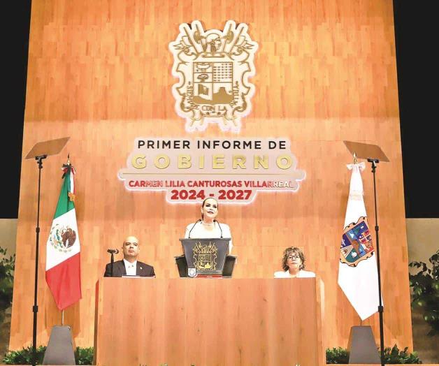 Reconoce IP el trabajo en Nuevo Laredo Reconoce IP el trabajo en Nuevo Laredo