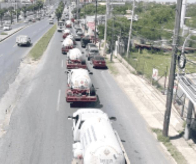 Alistan operativo para impedir otro desastre Alistan operativo para impedir otro desastre