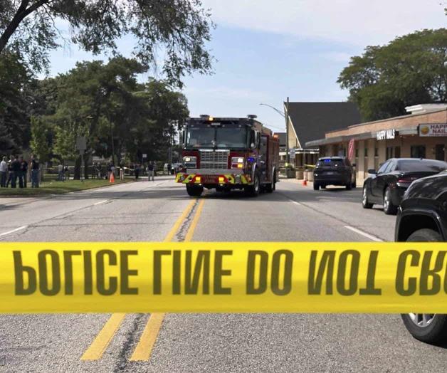 Líderes condenan al ICE por los incidentes violentos en Chicago Líderes condenan al ICE por los incidentes violentos en Chicago