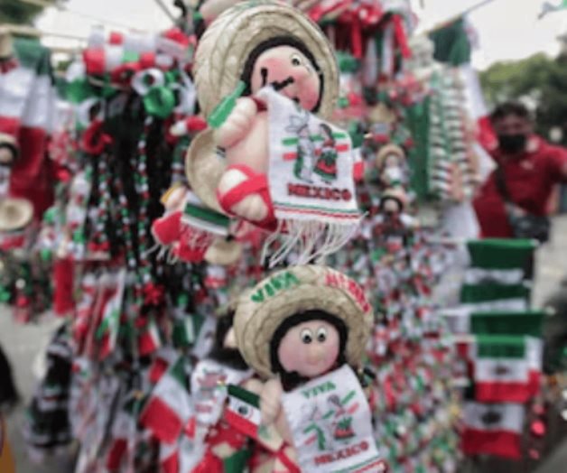 Violencia obliga a cancelar fiestas patrias en 4 municipios de Michoacán Violencia obliga a cancelar fiestas patrias en 4 municipios de Michoacán