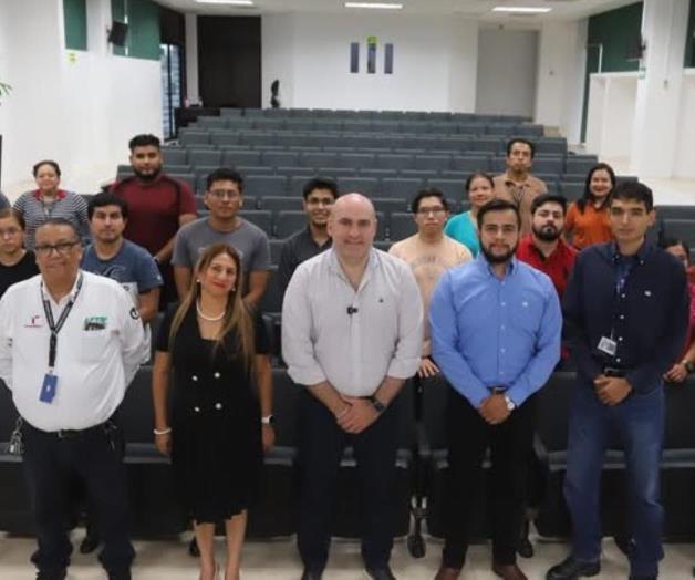 Arranca tercer diplomado en Universidad Tecnológica