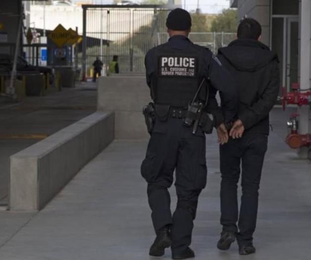 Enfrenta mexicano varios cargos ligados a drogas Enfrenta mexicano varios cargos ligados a drogas