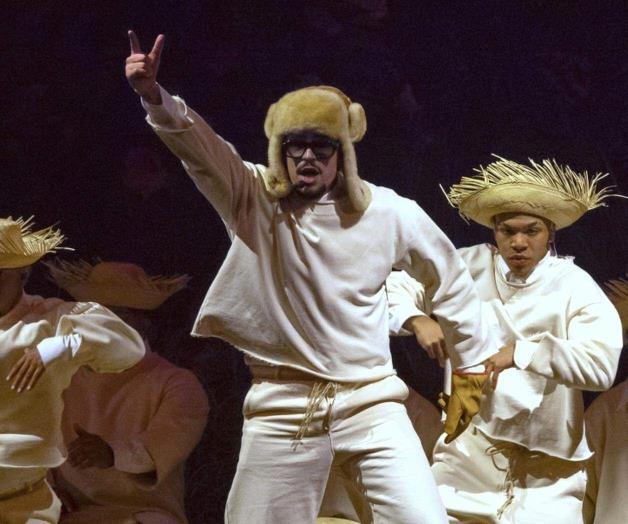 Final de la residencia de Bad Bunny en Puerto Rico será transmitido por Amazon Music al mundo Final de la residencia de Bad Bunny en Puerto Rico será transmitido por Amazon Music al mundo