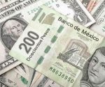 Dólar abre la semana en 18.41 pesos al mayoreo