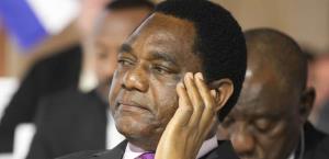 Dos hombres son enviados a prisión en Zambia por plan para matar al presidente con brujería