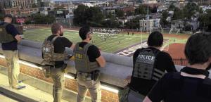 Trump amenaza con federalizar nuevamente la policía de Washington, D.C. por inmigración
